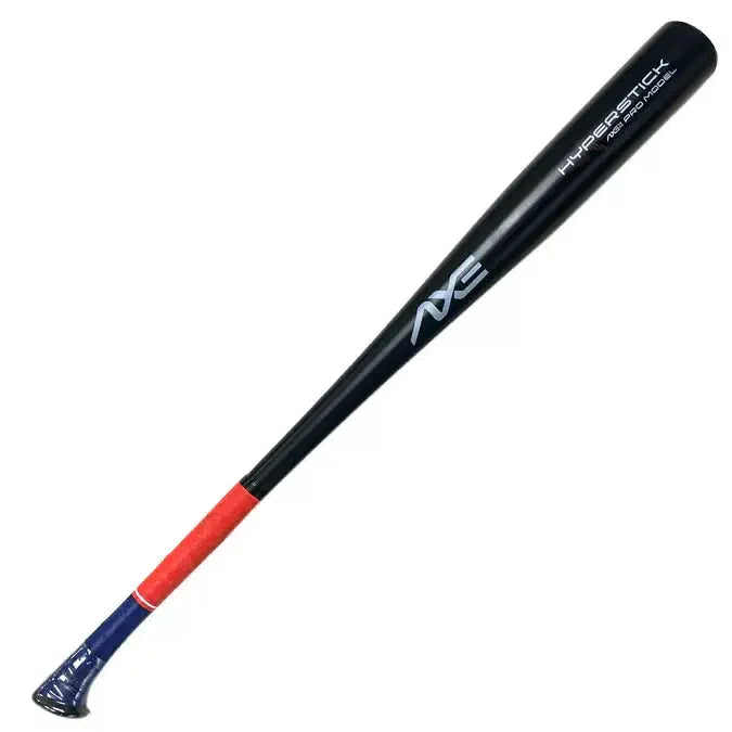 Axe Hyperstick Plastic Bat & Ball Set — Bats (image 8)