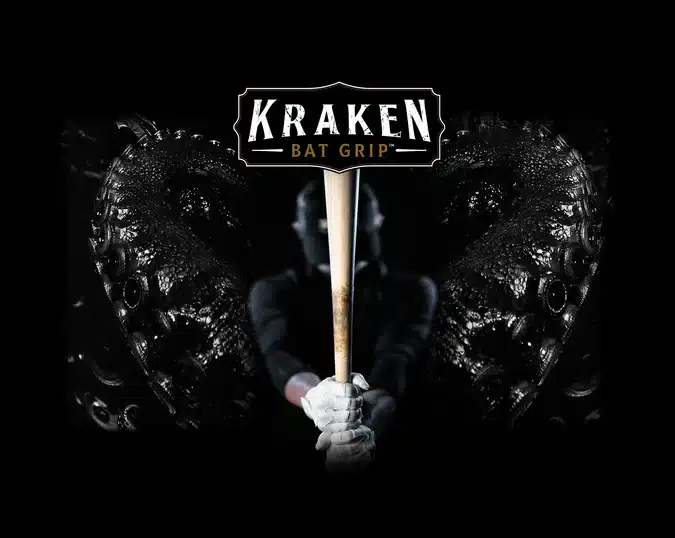 Axe Kraken Pine Tar Grip Stick — Player Gear