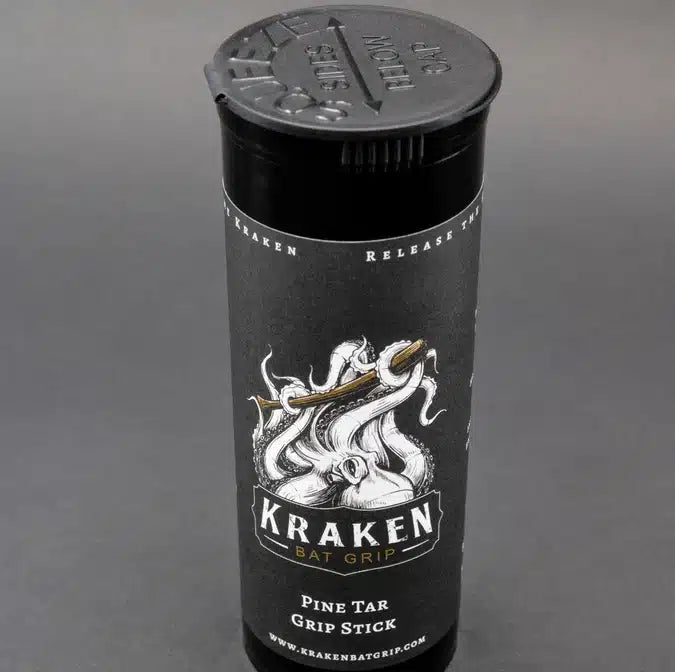 Axe Kraken Pine Tar Grip Stick — Player Gear (image 3)