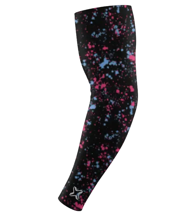 Axe Limited Edition Arm Sleeves — Player Gear
