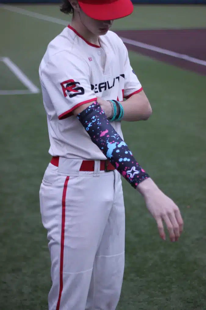 Axe Limited Edition Arm Sleeves — Player Gear (image 4)