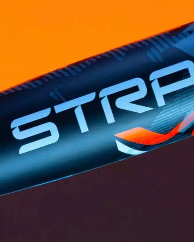 Axe Strato 2 BBCOR Baseball Bat 3 Flared Handle (image 3)