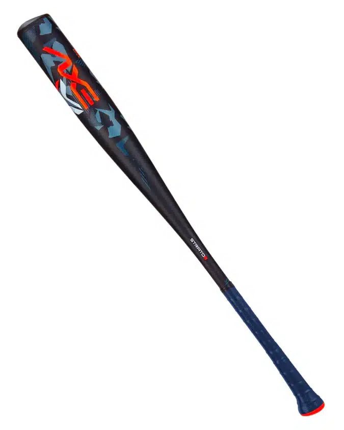 Axe Strato 2 BBCOR Baseball Bat 3 Flared Handle (image 4)