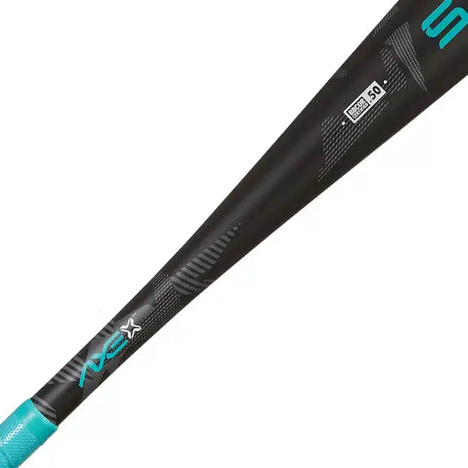 Axe Strato 3 BBCOR Baseball Bat -3 (image 5)