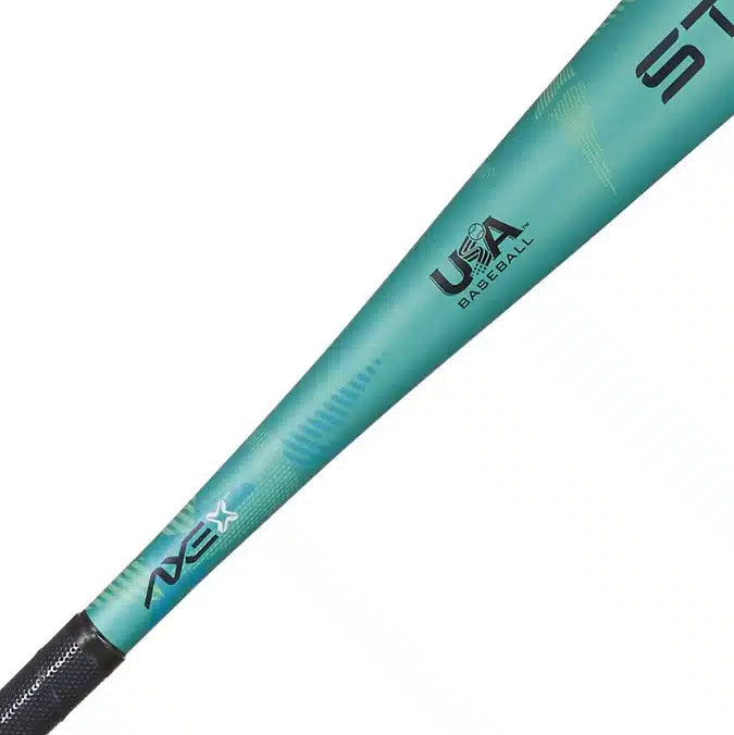 Axe Strato 3 USA Baseball Bat 10 Axe Handle (image 3)