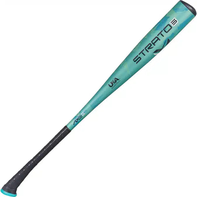 Axe Strato 3 USA Baseball Bat 10 Axe Handle (image 6)