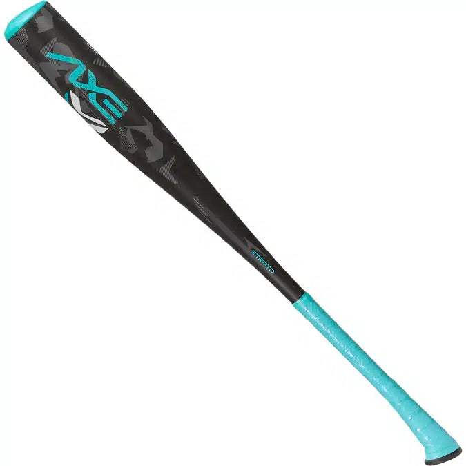 Axe Strato 3 USSSA Baseball Bat Jr. Big Barrel -10 - Axe Handle (image 4)