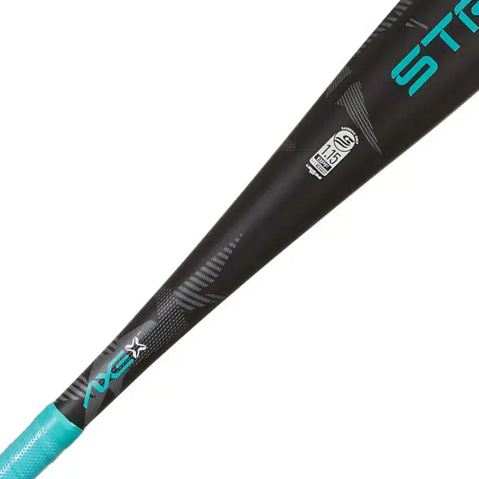 Axe Strato 3 USSSA Baseball Bat Jr. Big Barrel -10 - Axe Handle (image 5)