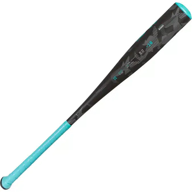 Axe Strato 3 USSSA Baseball Bat Jr. Big Barrel -10 - Axe Handle (image 6)