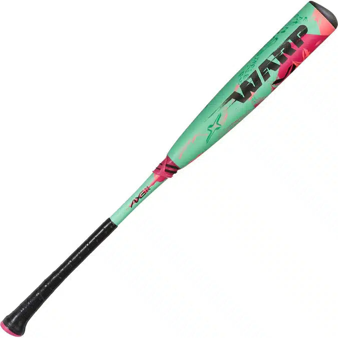 Axe Warp USSSA Baseball Bat