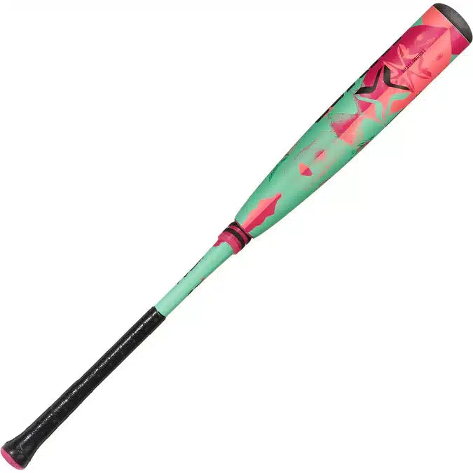 Axe Warp USSSA Baseball Bat (image 2)