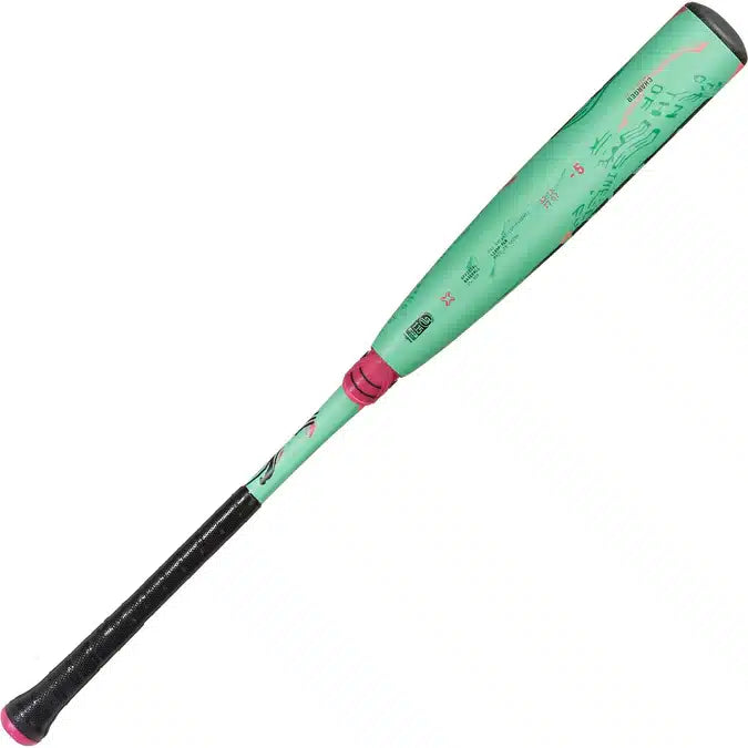 Axe Warp USSSA Baseball Bat (image 3)