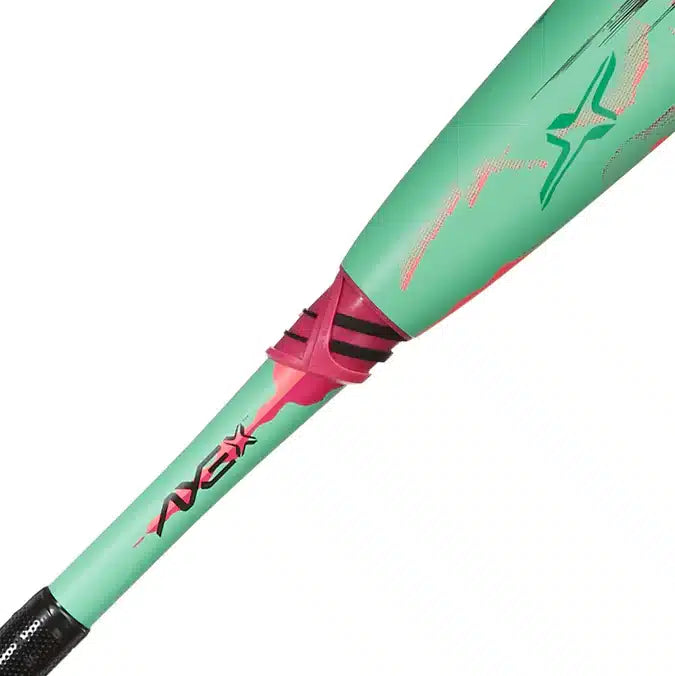 Axe Warp USSSA Baseball Bat (image 4)
