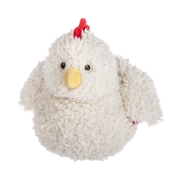 Baby Ganz | 10" Chicken Learn & Grow 5pc Set
