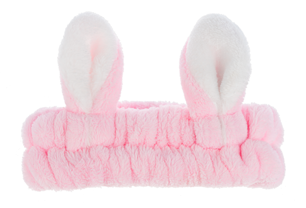 Baby Ganz | Baby Bunny Ear Headband