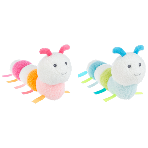 Baby Ganz | Glow Worms