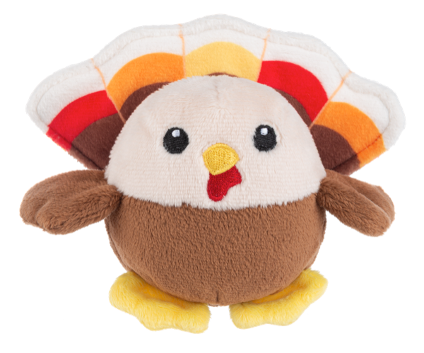 Baby Ganz | Gobble Gobble Tossimals