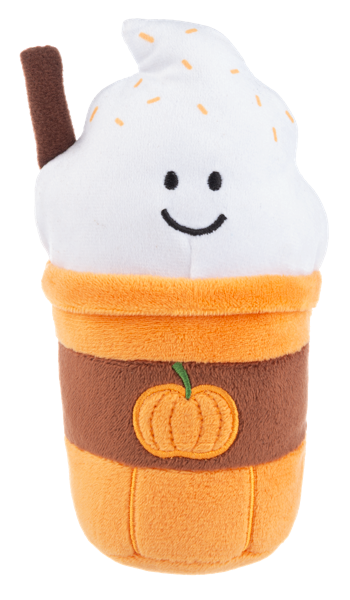 Baby Ganz | Pumpkin Spice Latte