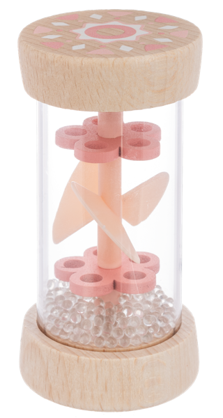 Baby Ganz | Rainmaker Rattle