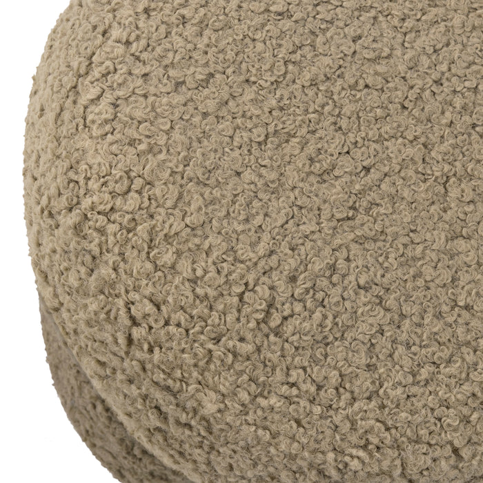 Babyletto | Mini Mushroom Pouf