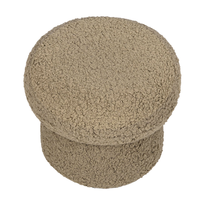 Babyletto | Mini Mushroom Pouf