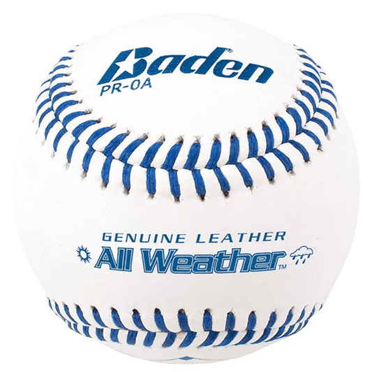 Baden All-Weather™ Baseball - Dozen — Baseballs