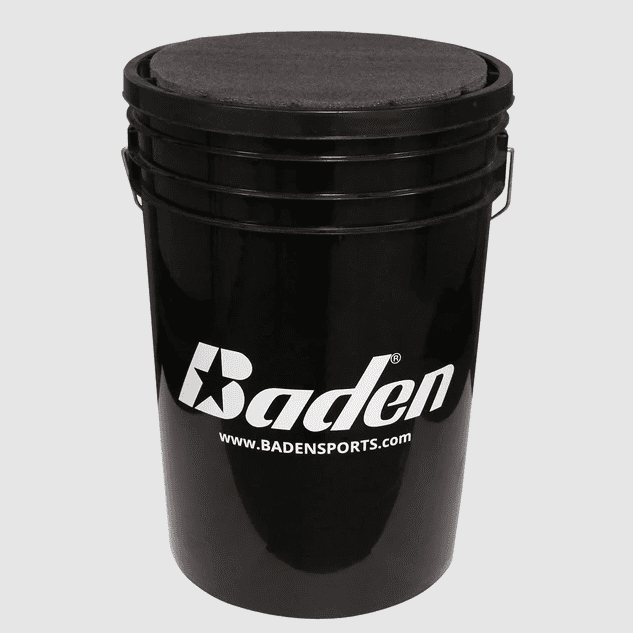 Baden Ball Bucket — Equipment
