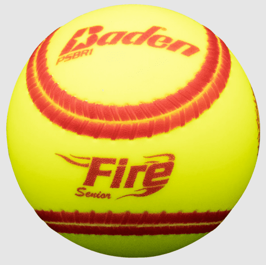Baden Ballistic™ Senior SP Training/Practice Softball — Practice/Training