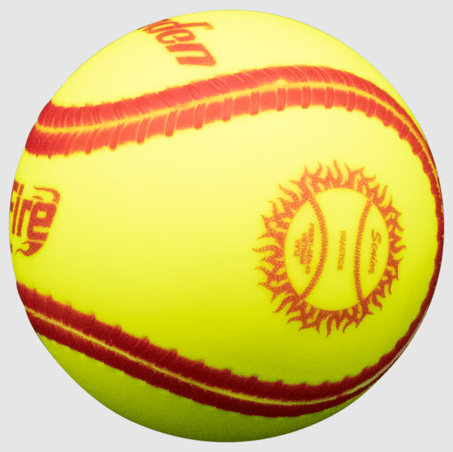 Baden Ballistic™ Senior SP Training/Practice Softball — Practice/Training (image 2)