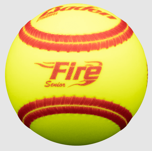 Baden Ballistic™ Senior SP Training/Practice Softball — Practice/Training (image 4)