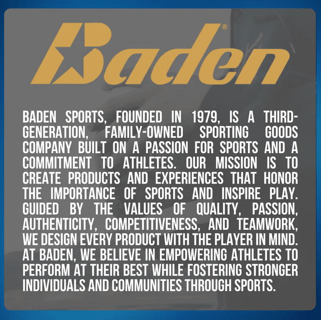 Baden Ballistic™ Training/Practice Baseball - Dozen — Baseballs (image 6)