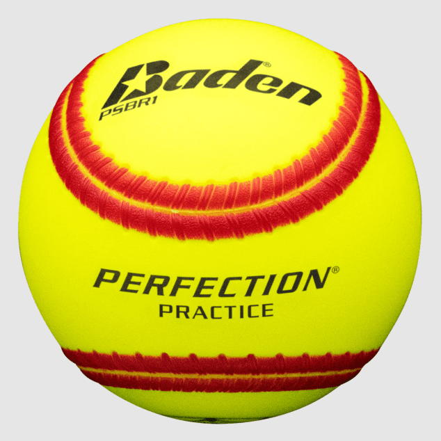 Baden Ballistic™ Training/Practice Softball — Practice/Training