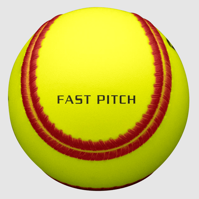 Baden Ballistic™ Training/Practice Softball — Practice/Training (image 2)