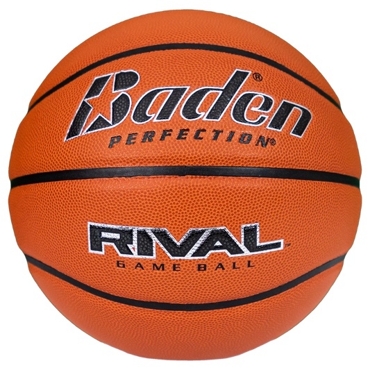 Baden Enso Game Basketball — Indoor