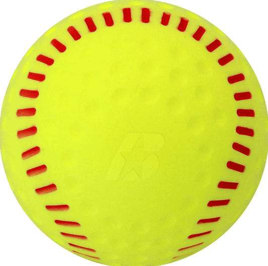 Baden FeatherLite™ Training/Practice Softball - Dozen — Practice/Training