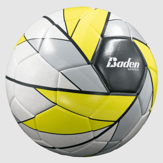 Baden Futsal Game Ball — Balls