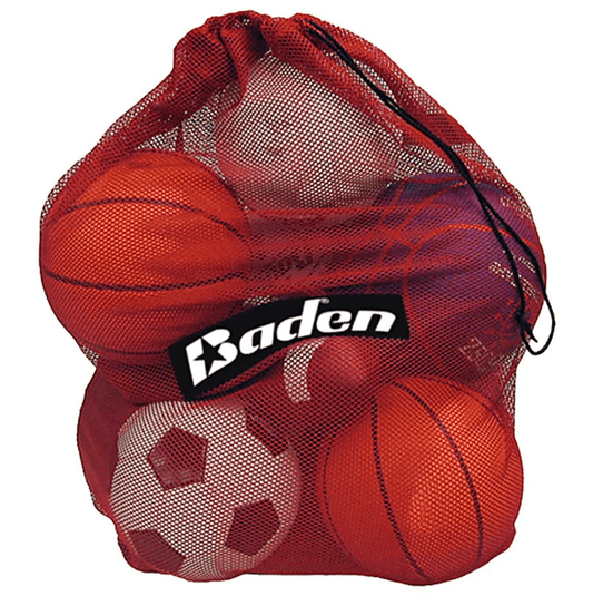 Baden Mesh Ball Bag — Equipment