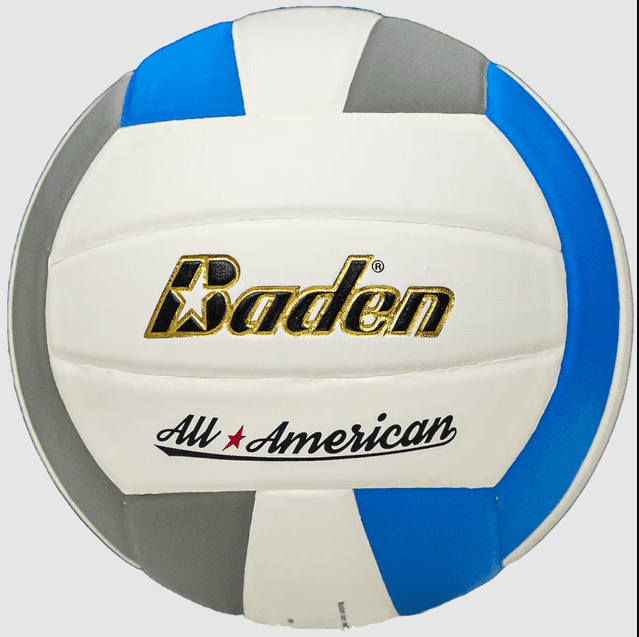 Baden Official All-American Volleyball — Volleyballs (image 2)