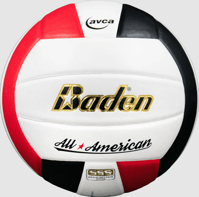 Baden Official All-American Volleyball — Volleyballs (image 3)