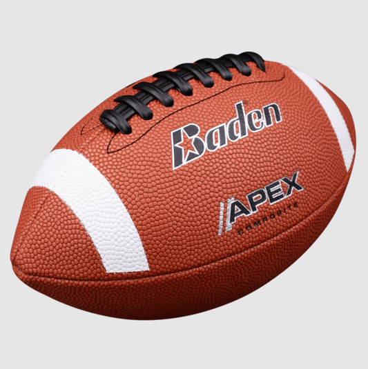 Baden Official APEX Composite Football — Footballs