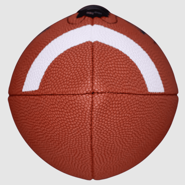 Baden Official APEX Composite Football — Footballs (image 4)
