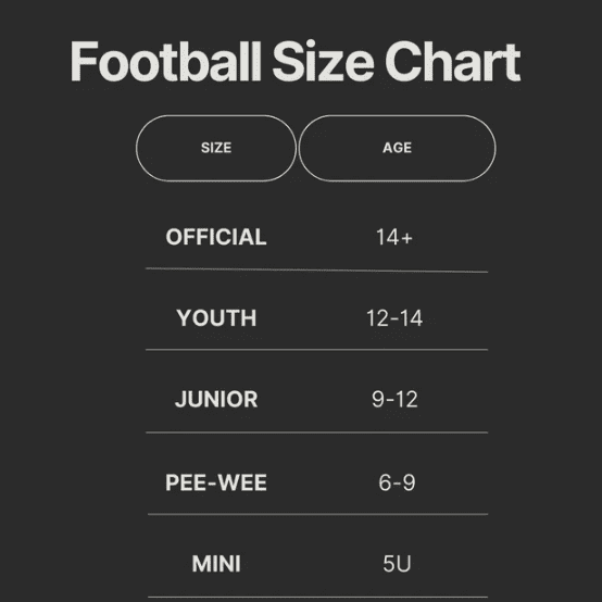 Baden Official APEX Composite Football — Footballs (image 5)