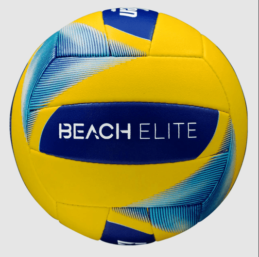 Baden Official Beach Elite Volleyball — Volleyballs