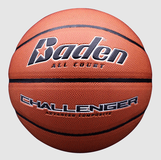 Baden Official Challenger Basketball — Indoor