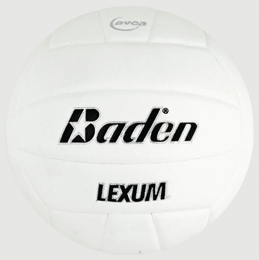Baden Official Lexum Volleyball — Volleyballs