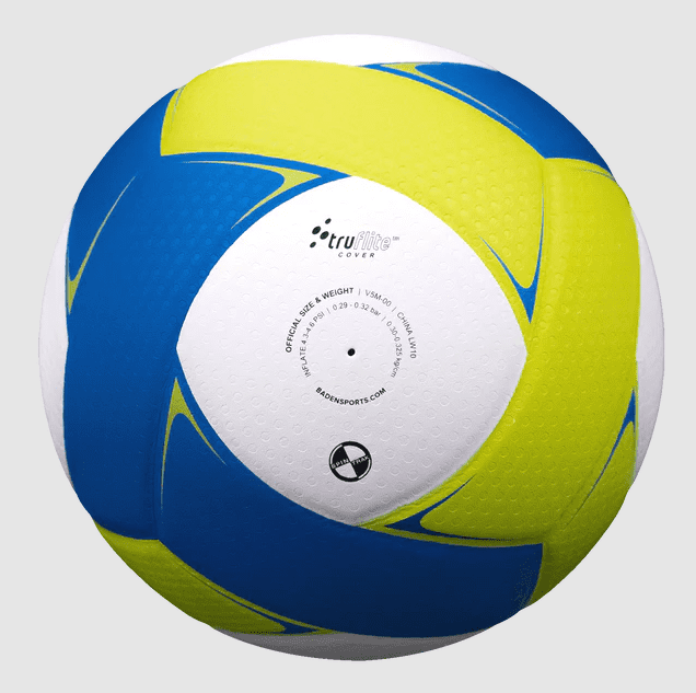 Baden Official Matrix NFHS — Volleyballs (image 2)