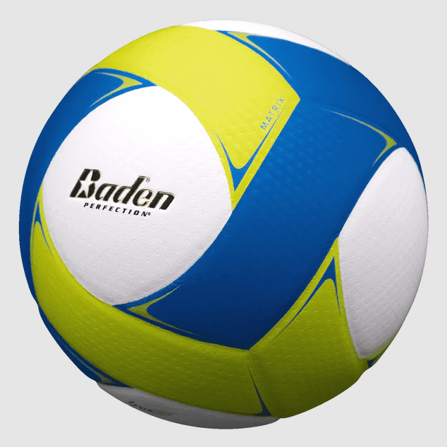 Baden Official Matrix NFHS — Volleyballs (image 3)
