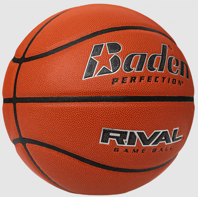 Baden Official Rival Game Basketball — Indoor (image 2)