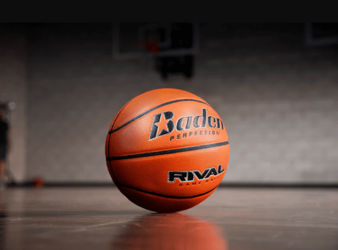 Baden Official Rival Game Basketball — Indoor (image 4)