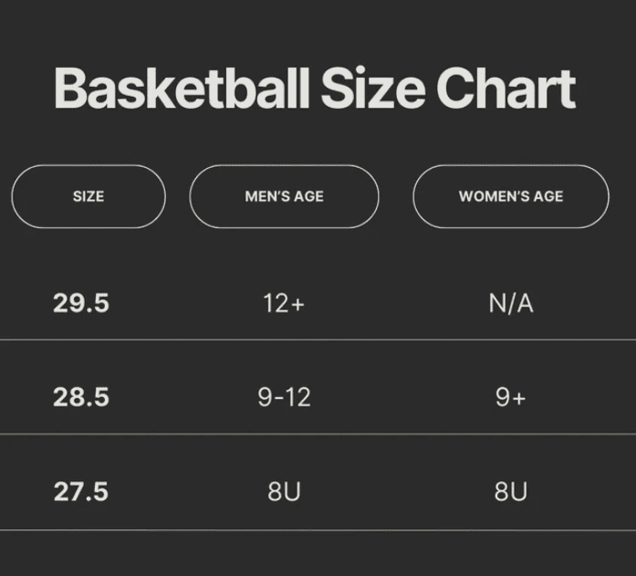 Baden Official Rival Game Basketball — Indoor (image 5)